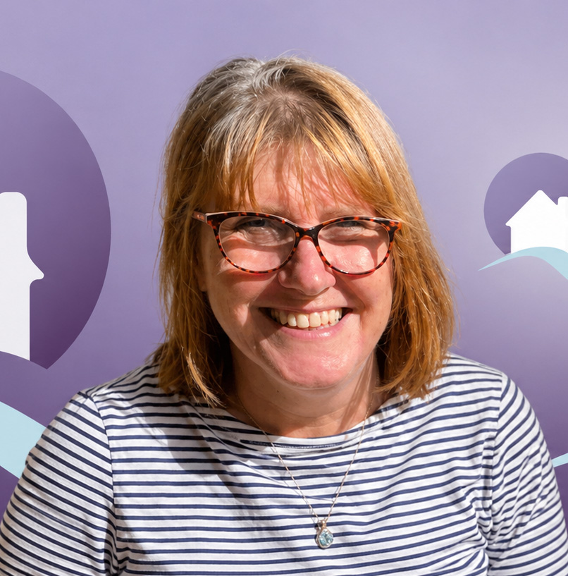 Annette Rawlins, Owner and Registered Provider of Arun Lodge